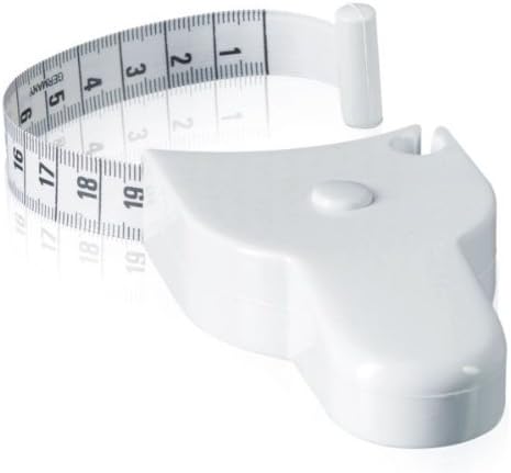 Body Measuring Tape. Stay Healthy. Measure Tape
