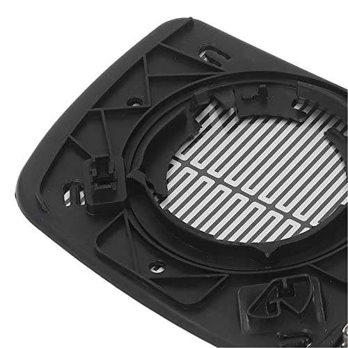 Specchietto Laterale in Vetro con Funzione di