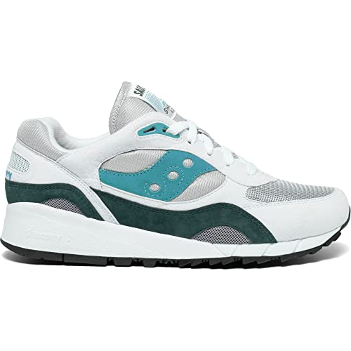 Image of Saucony Unisex-Adult Shadow 6000 Sneaker