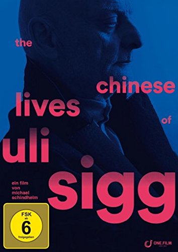 Preisvergleich Produktbild The Chinese Lives of Uli Sigg