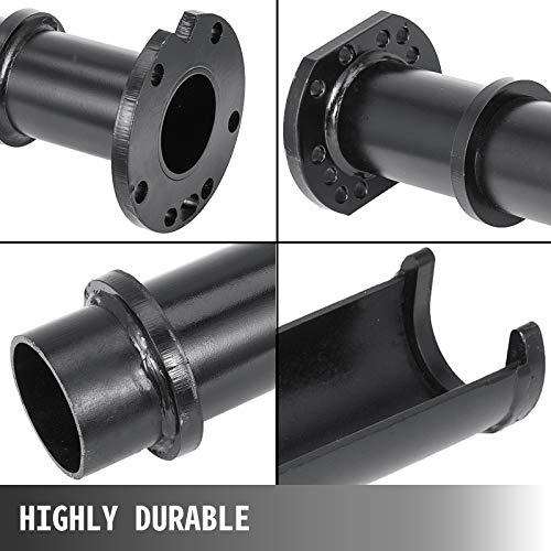 Image of VEVOR Rear Axle Bearing Puller Tool 09521-25011 for Toyota Trucks(2 Pack)
