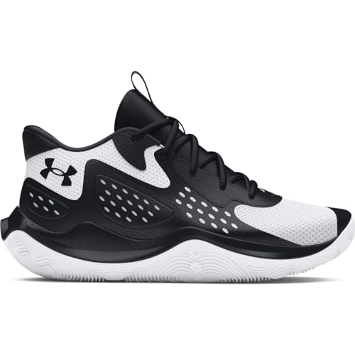 Image of Under Armour Unisex-Adult Ua Jet '23 Sneaker