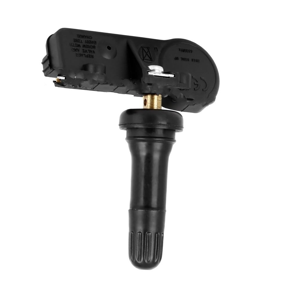 Capteur TPMS Fiat Talento 407009322R surveillance précise