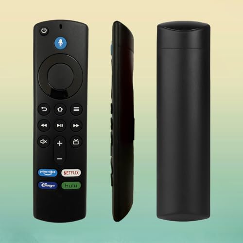 Télécommande pour Echo Show 15 - Modèle de rechange pour Smart Display Full HD 15,6" - 3