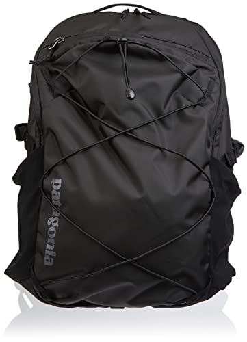 PATAGONIA Casual, Black, 30 litres
