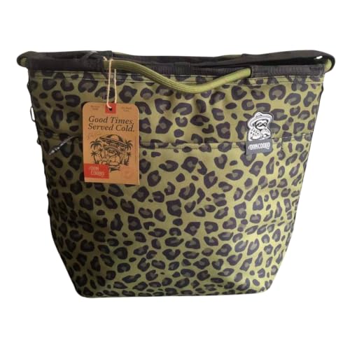 Image of Don Coolio Tote - Insulated Soft Cooler Tote Bag