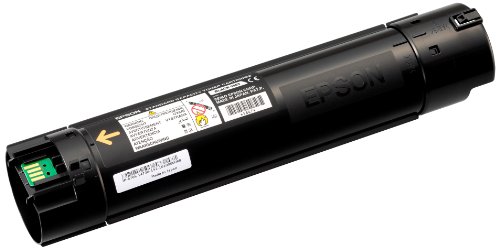 Toner Noir Epson WF AL-C500DN grand volume pour des textes ultra nets