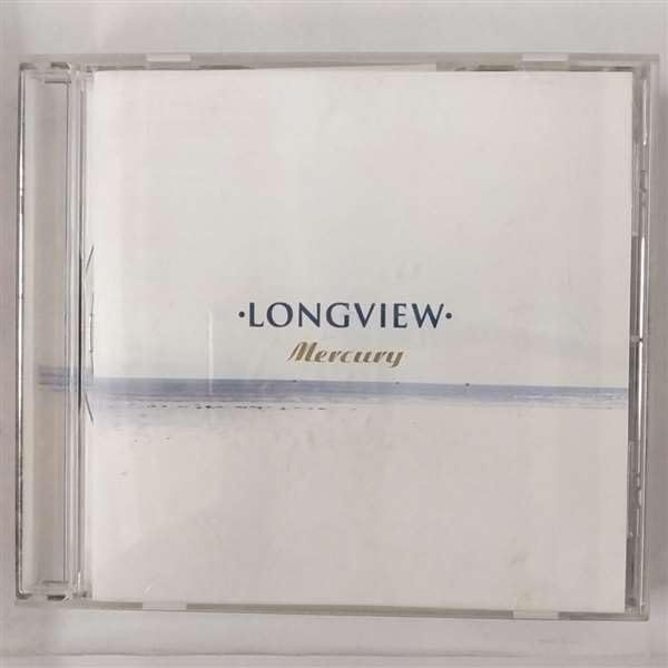 Longview Mercury