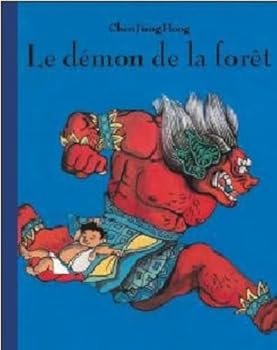 Paperback Demon de la foret (Le) [French] Book