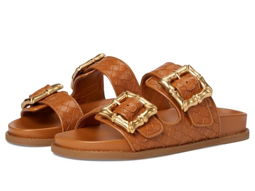 SCHUTZ Women's Enola Sporty Woven Sandal