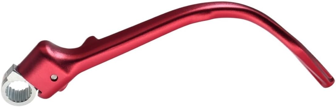 Motorcycle Start Lever Motorcycle Forged Kick Start Starter Lever Pedal for CRF250R CRF450R CRF 250R 450R 2007-2017 2018 2109 2020