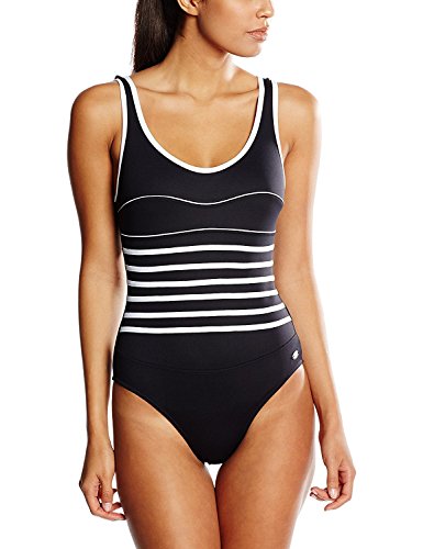 Maillot de bain une pièce Haute pression A1010 finitions luxe