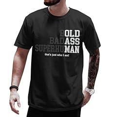 Bold Badass Shirt