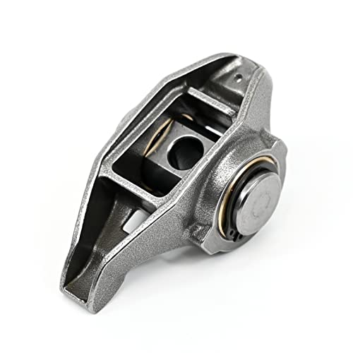 Michigan Motorsports Ls3 Rocker Arms - With Bronze Trunion Bushing Kit Installed L99 L76 L92 Ls9 Lsa #TOP2