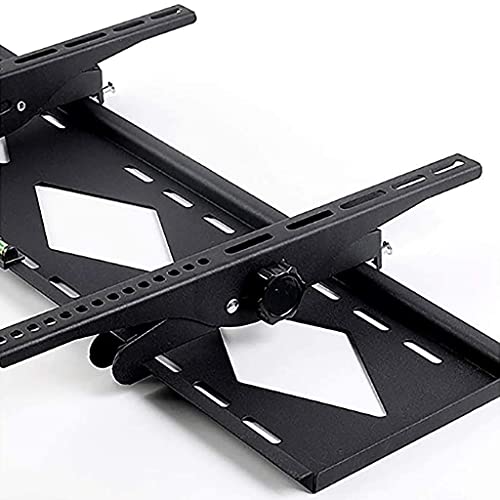 Support TV LCD robuste de 42 à 75 pouces avec inclinaison réglable - 5