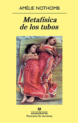 Metafisica de Los Tubos: 493
