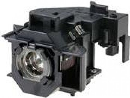 Epson Lamp L43 ampoule V13H010L43 pour réparer une image de projecteur sombre