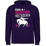 echte pferde: Das perfekte Motiv zum Thema Reiten oder Reitsport