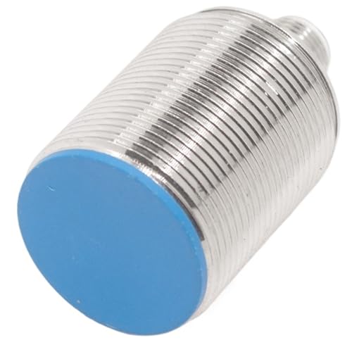 Capteur de proximite M30 evite les pannes de detection sur vos machines outils AC 90-250V