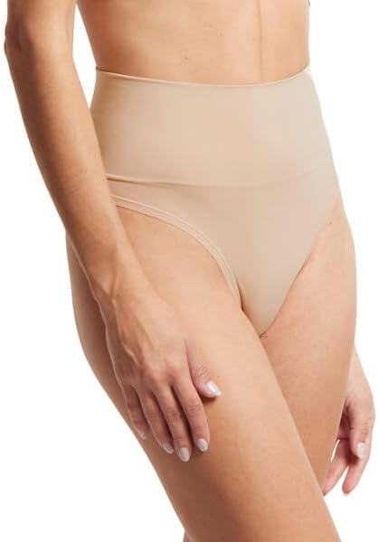 hanky panky, Body Midrise Thong 2 Pack - Image 2