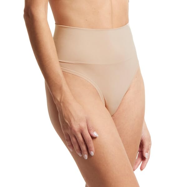 hanky panky, Body Midrise Thong 2 Pack4