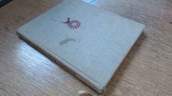 Hardcover Hungarian Peasant Embroidery Book