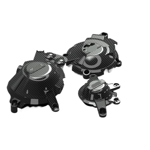 Protección de motor para CBR1000RR 2017-2024 y cubierta protectora anticaídas 3