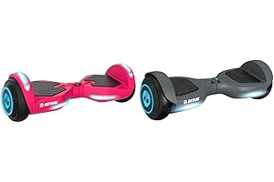 Gotrax Nova Hoverboard: Unleash the Ultimate Ride for Ages 8 and Up