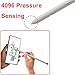 2 Pack Galaxy S25 Ultra S Pen Replacement for Samsung Galaxy S25 Ultra Stylus Pen,Galaxy S25 Ultra S Pen for Samsung Galaxy S25 Ultra 5G All Versions EJ-PS938BBEGUJ(Black)
