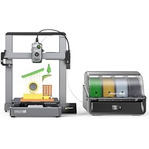 Amazon.co.jp: 3Dプリンタ本体 - 3Dプリンタ・スキャナ: 産業・研究