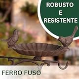 Zoom IMG-2 topanbieter 999 abbeveratoio da parete