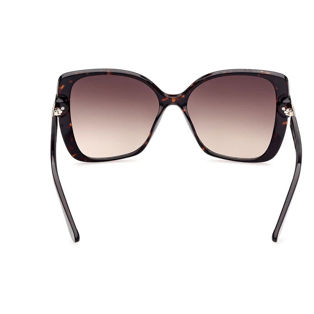 GUESS lunettes, modèle GU7820, couleur dark havana