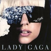 Lady Gaga - Fame [+3 Bonus] - Amazon.com Music