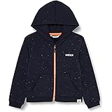 Long Sleeve Mexx Boys Kapuzenpullover, Navy, 122-128