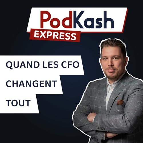 Express 8 - Quand les DAF changent tout Titelbild