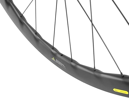 Miniatura 6 de Superteam 50/0.984 in Disco Freno Bicicleta de carretera Tubeless Rueda 700c Acabado Especial y Sin Logotipos