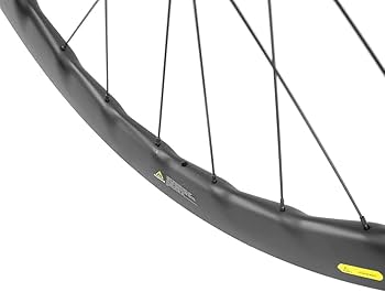 Amazon | Superteam(スーパーチーム) 50/25mm ディスクブレーキ ロード