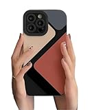 iphone bloqueado itunes codigo Bonito diseño: el diseño triangular simple de mezcla de colores y combinación se ve hermoso y elegante, haciendo que tu teléfono esté más a la moda. Muestra fácilmente la belleza original de tu teléfono.