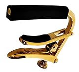 Shubb Capo for Steel String Guitar (SC1G)