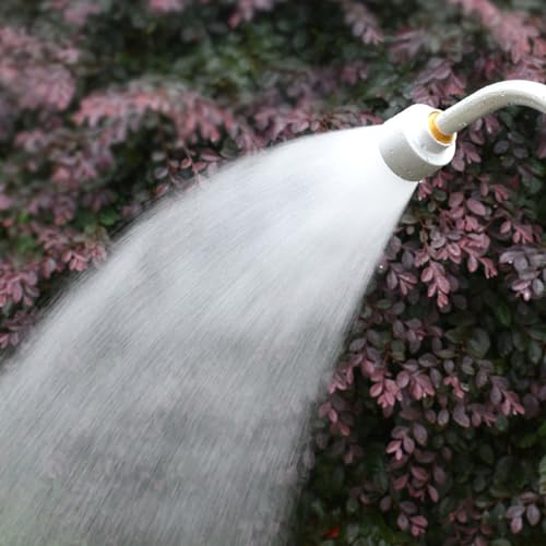 Pulvérisation de jardinage pour zones difficiles d'accès - 4