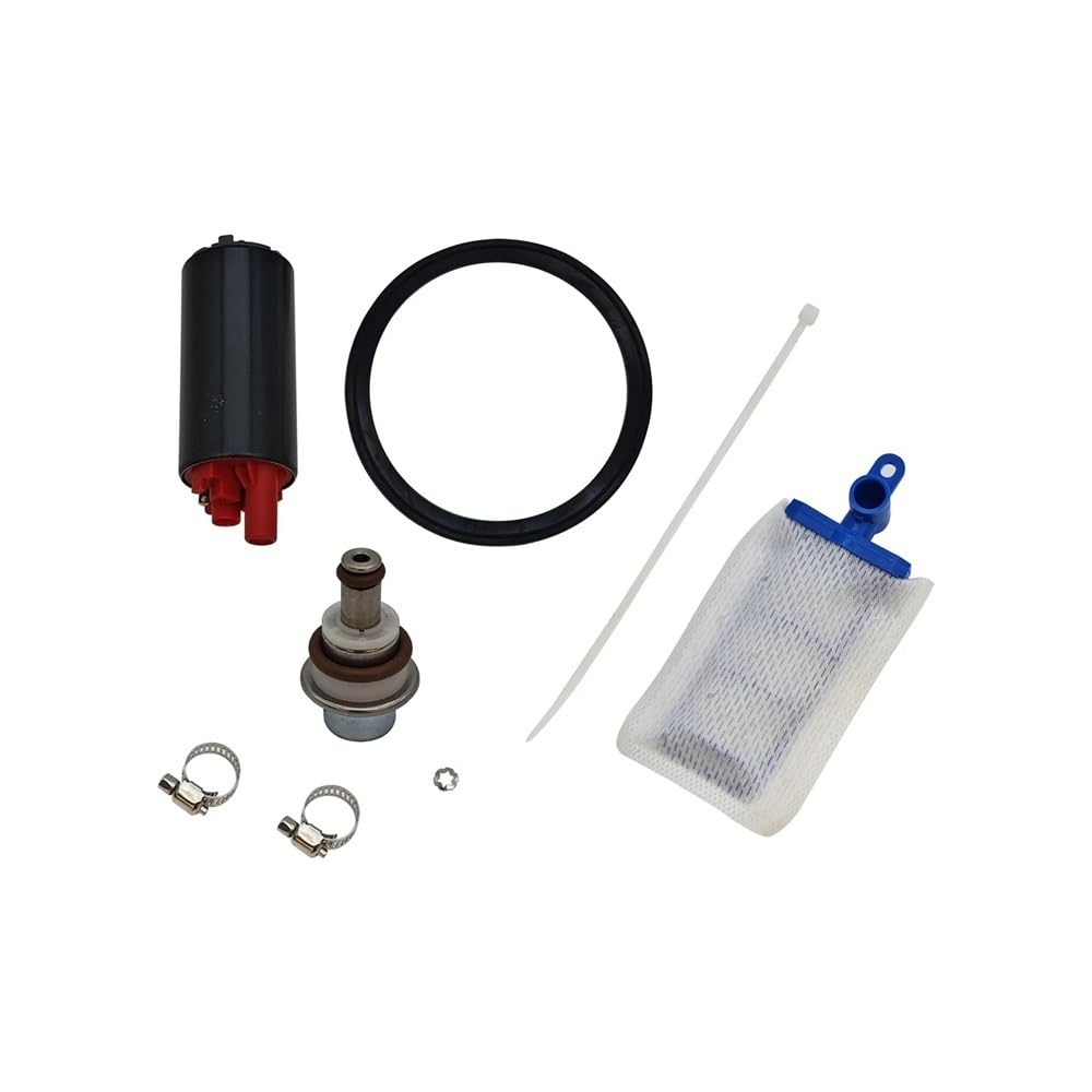 Bomba de combustible para RZR y Scrambler 1000 de alta durabilidad OEM 5