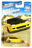 civic 1 5 turbo test Numero 5 su 5 della serie Fast and the Furious Race Hot Wheels Silver