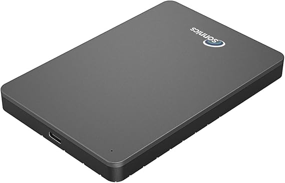 Maak je leven makkelijker met een betrouwbare externe harde schijf – alles wat je moet weten over de Sonnics 1TB USB 3.0 Externe Draagbare Harde Schijf – Printer Kopen