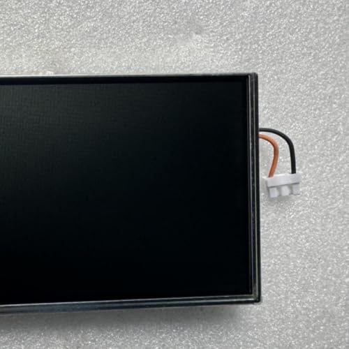 Image of LQ065T9DR52U Car 6.5 Inch 400 * 240 LCD Display
