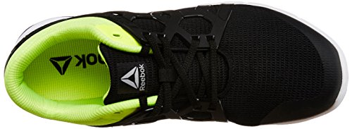 Image of Reebok Men's Running Shoes - Gusto Run Xtreme - Sports Shoes for Men, Ideal for Running, Training & Gym