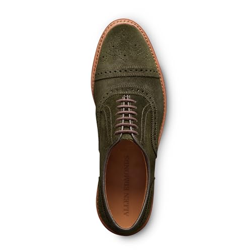 Image of Allen Edmonds Strandmok Oxford Shoes