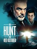 The Hunt for Red October