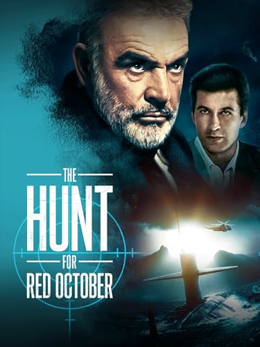 The Hunt for Red October