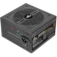 YEYIAN Raiden 750W Fuente de Alimentación No Modular PC 80+