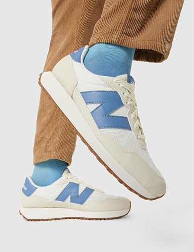 Image of New Balance Men 237 Sneaker
